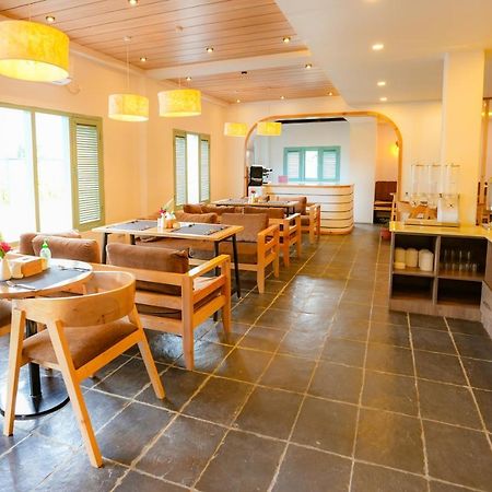 Hotel Chino Pokhara Luaran gambar